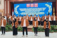 Insinyur Muda Bergerak! Festival Teknik 2025 di Banjarmasin Bangkitkan Semangat Kolaborasi dan Inovasi (Foto Istimewa)