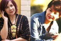Penyanyi dan pencipta lagu era 80 90 an Irianti Erning Praja (Foto Istimewa)