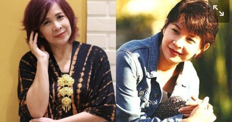 Penyanyi dan pencipta lagu era 80 90 an Irianti Erning Praja (Foto Istimewa)