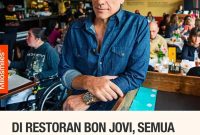 Jon Bon Jovi (Foto Instagram@milosmiles.id)