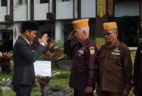 Memaknai HUT ALRI, Anak Muda Bisa Terapkan Semangat ALRI dalam Kehidupan