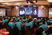 Kolaborasi Pemuda dan Pemerintah, Wujudkan Kota Yang Maju Sejahtera