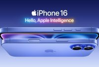 Harga pada iPhone 16 Pro & Pro Max