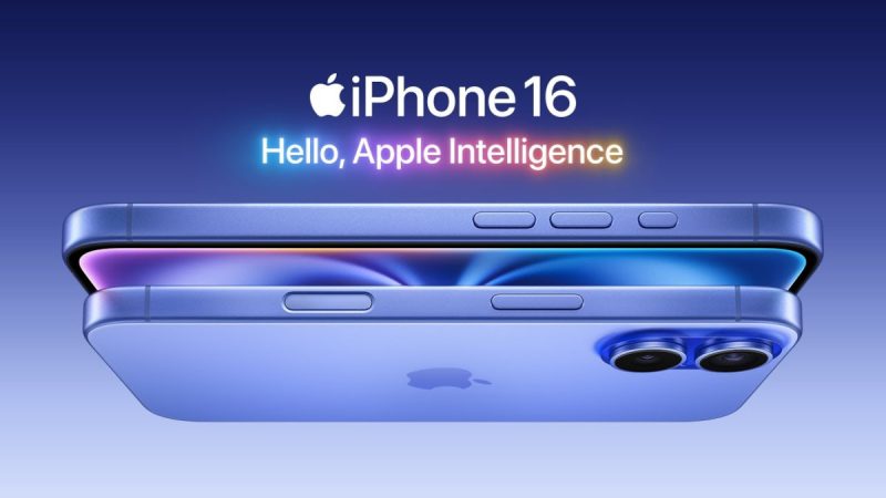 Harga pada iPhone 16 Pro & Pro Max