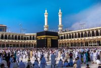 Aturan Pemerintah Arab Saudi semakin diperketat pada penyelenggaraan ibadah haji tahun ini.