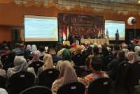 Anual Report Kepala Sekolah SMA Al Mazaya Muhammad Firdaus, S.Pd (foto:bomindonesia)