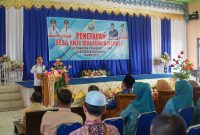 Hadi Rahman, Kepala Perwakilan Ombudsman RI Provinsi Kalimantan Selatan (Kalsel) Memberikan Pengarahan