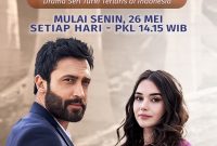 SCTV Hadirkan Drama Seri Turki Terbaru “Ceylan (Kuma): Cinta & Rahasia”