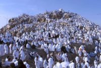 Kondisi Kesehatan Jamaah Haji Perlu Dijaga Jelang Puncak Haji 2025