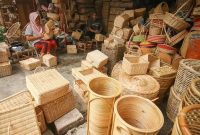 Produk UMKM Indonesia memiliki kualitas dan mampu tembus pasar luar negeri
