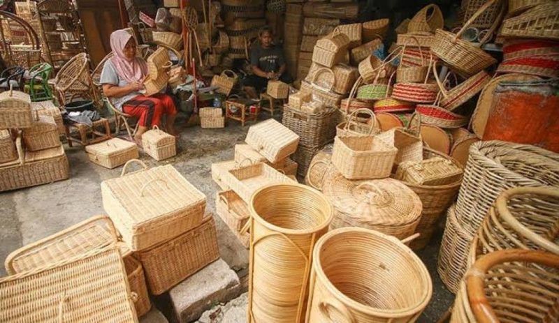 Produk UMKM Indonesia memiliki kualitas dan mampu tembus pasar luar negeri