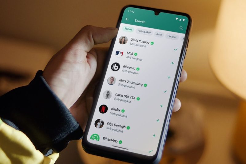 Tips Keluar Dari Aplikasi WhatsApp