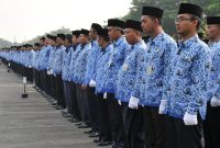 Peraturan Baru Terbit untuk Bekerja ASN