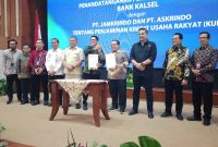 Kejar Target KUR 2025 dengan Perbaikan Sistem