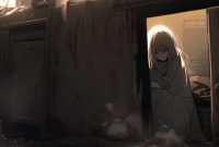 Bocah di sekap (Ilustrasi)