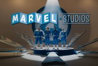 Fantastic Four First Step 2025 (Foto : Tangkapan layar Trailer Marvel Entertainment)