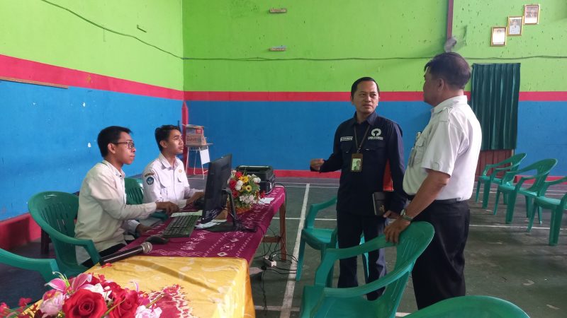 Buka Posko Pengaduan SPMB dan PPDBM 2025/2026