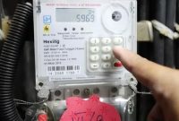 Tarif Listrik tak Mengalami Perubahan