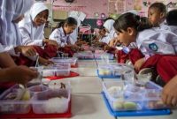 Makan Bergizi Gratis Program Pemerintahan Prabowo_Gibran