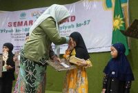 Aisyiyah Terus Jadi Penggerak Pemikiran Islam Berkemajuan