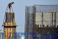 Sektor Kontruksi Memang Masih Tinggi