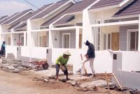 KUR Bisa untuk Kegiatan Konstruksi Perumahan