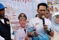 Wali Kota Banjarmasin, HM Yamin