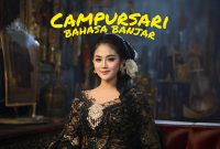 Album Campursari Banjar