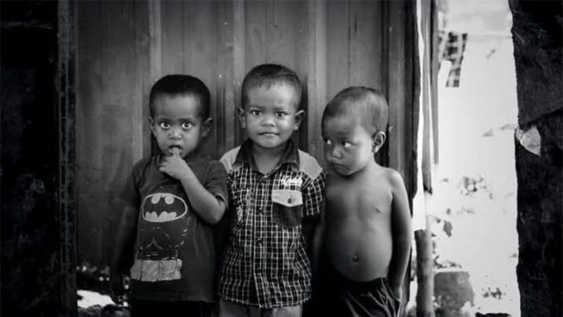 Anak-anak Indonesia