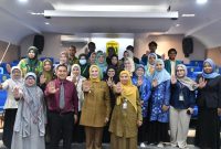 FGD Satgas Perguruan Tinggi Bahas Perlindungan Perempuan
