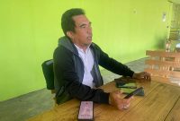 Forum Masyarakat Peduli Air (FMPA) yang dipimpin Andi Supian M.Hag. (Foto : Istimewa)