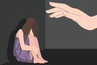 Ayah Rudapaksa anak kandung akhirnya ditangkap Satreskrim Polresta Banjarmasin, Kamis (19/6/2025). (foto:ilustrasi)