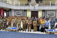 Edukasi Keuangan Syariah Untuk Masyarakat dan ASN di Kota Banjarmasin.