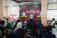 Pemkot Banjarmasin Terus Beri Atensi Penuh terhadap Perlindungan Hak Merek IKM