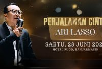 Ari Lasso perjalanan cinta