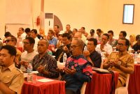 Pemkot Banjarmasin Terus Dorong Partisipasi Kaum Pria dalam Program Keluarga Berencana