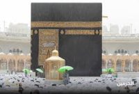 Naik Haji Merupakan Rukun Islam kelima