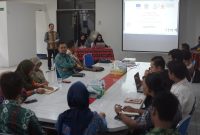 Pelayanan Publik Tidak Boleh Diskriminatif