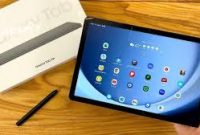 Samsung Galaxy Tab A9 Plus