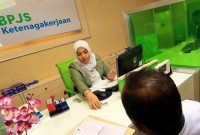 Pelayanan BPJS Ketenagakerjaan Makin Meningkat