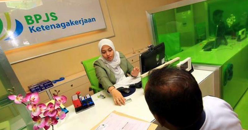 Pelayanan BPJS Ketenagakerjaan Makin Meningkat