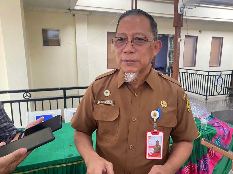 Edy Wibowo