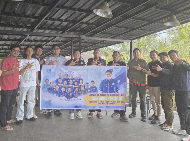 (Foto Istimewa)