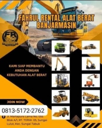 Rental yang dilaporkan ke polisi (Foto Istimewa)