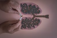 Lung Cancer Day