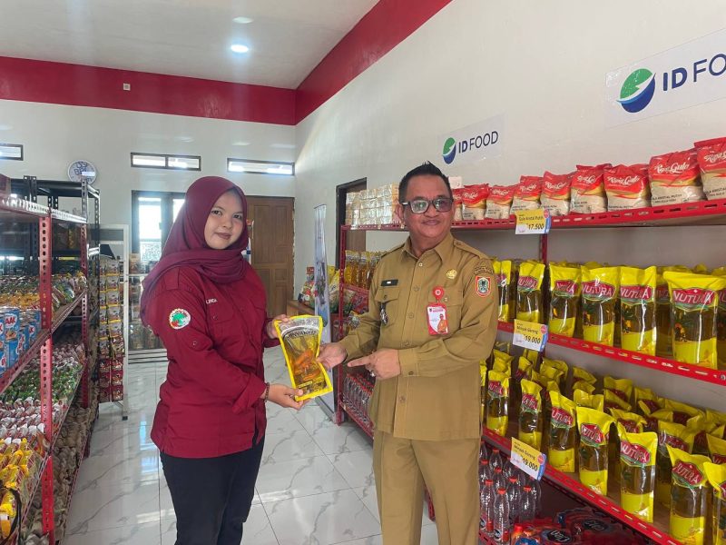 Disdag Kalsel Pastikan Distribusi Minyak Goreng Tetap Stabil