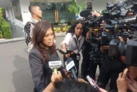Menteri Komunikasi dan Digital (Menkomdigi) Meutya Hafid di Jakarta, Kamis (24/7/2025) menyatakan pemindahan data pribadi lintas negara diperbolehkan untuk kepentingan yang sah, terbatas, dan dapat dibenarkan secara hukum. 