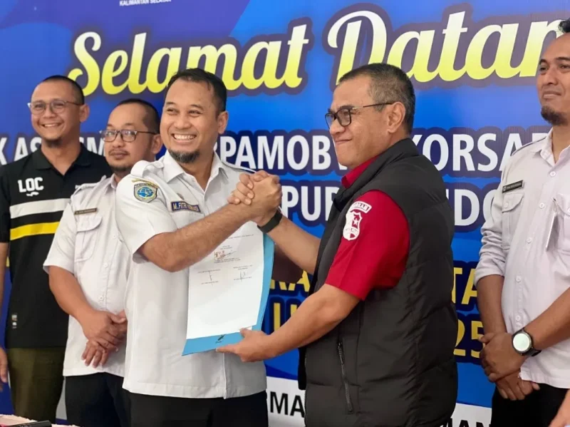 Proses Risk Assessment Terhadap Kelayakan Stadion 17 Mei