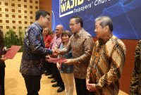 Peluncuran Piagam Wajib Pajak: Komitmen Baru Menuju Sistem Perpajakan yang Adil dan Berkelanjutan