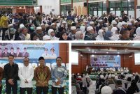 Pemkab Kotabaru Sambut Kedatangan Jamaah Haji Kotabaru